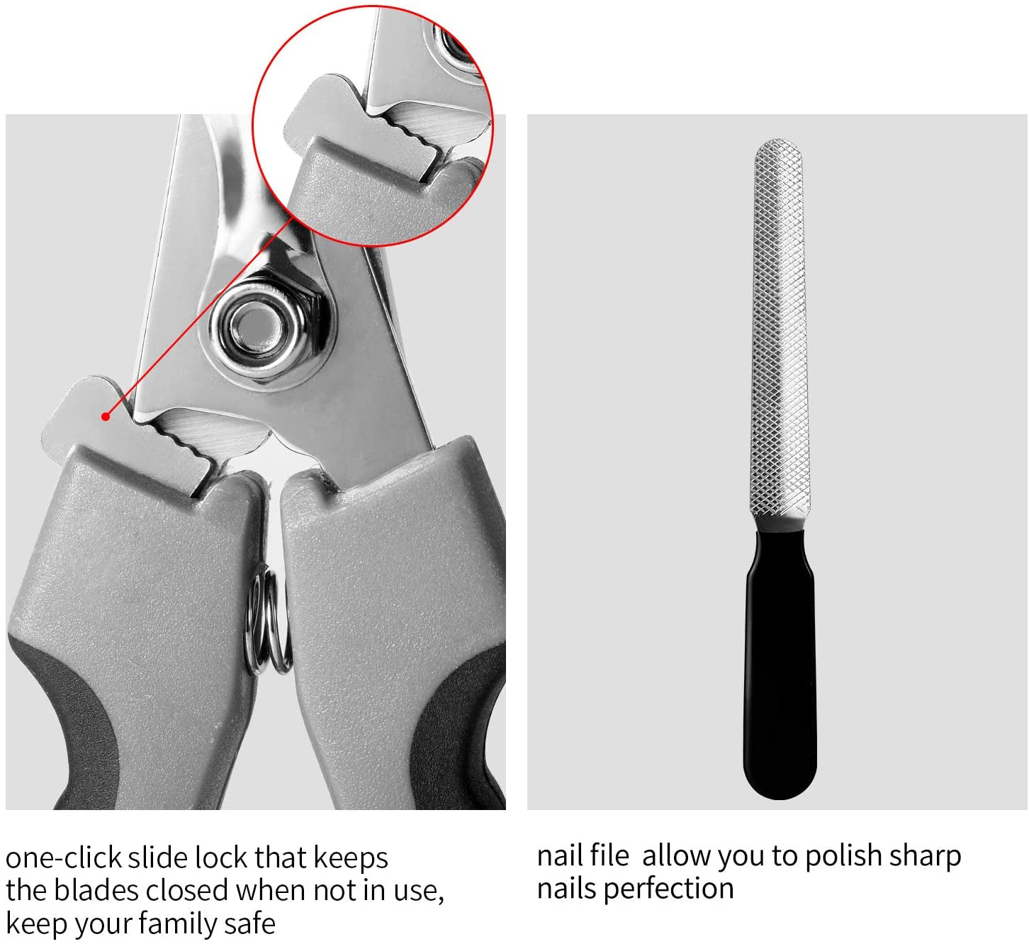tpotato-dog-nail-clippers-dog-nail-trimmers-for-large-breed-dog-with-quick-sensor-safari-professional-cat-nail-clipper-with-safety-guard-and-nail-file