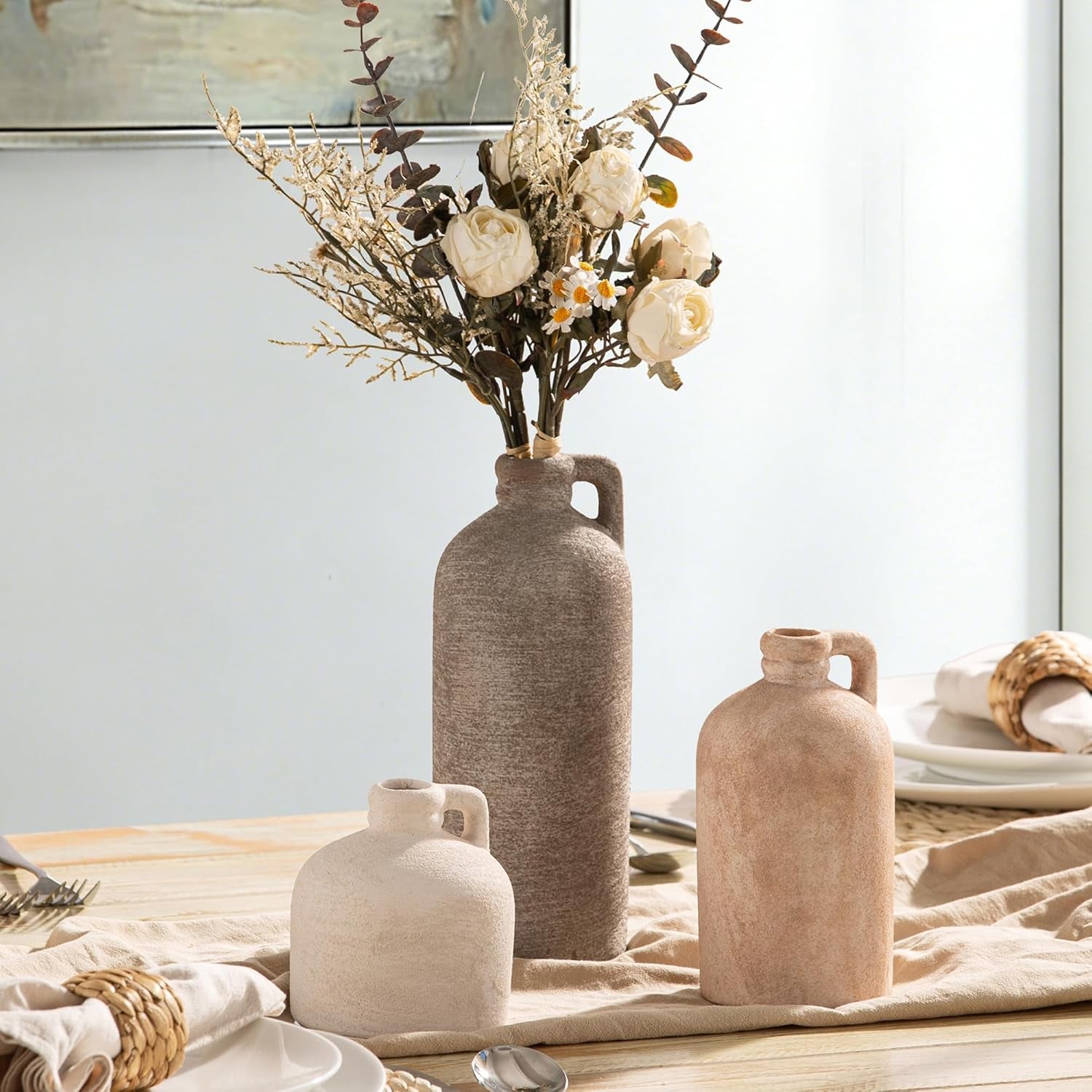 ceramic-vase-home-table-decor-flower-vase-set-of-3-living-room-kitchen-decorations-farmhouse-modern-rustic-vases-decorative-centerpiece-for-shelf-bedroom-office-bathroom-dining-coffee-desk