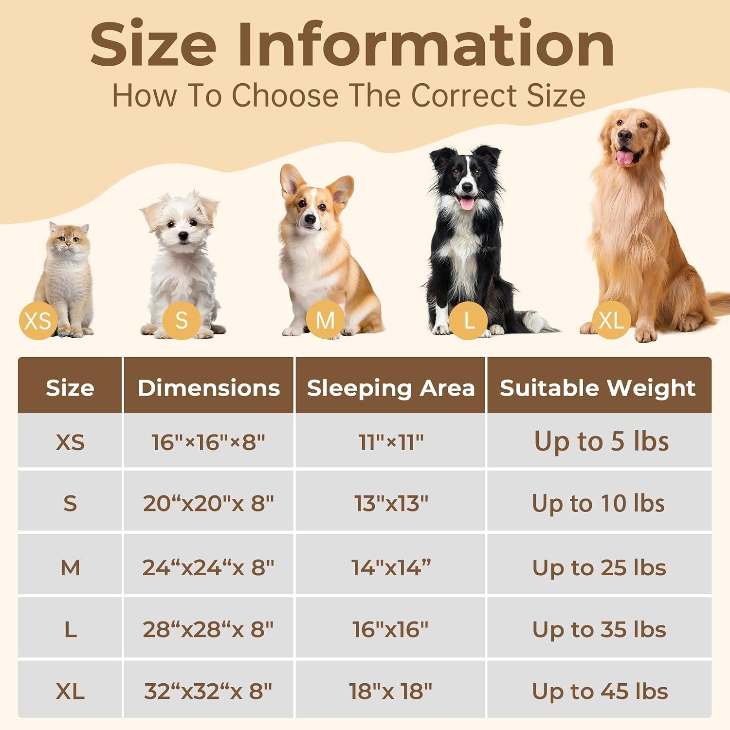 calming-donut-dog-and-cat-bed-for-indoor-cats-anti-anxiety-round-fluffy-soft-washable-small-pet-bed-for-puppy-and-kitten-warming-comfortable-luxury-anti-slip-waterproof-mute-base-20in-gray