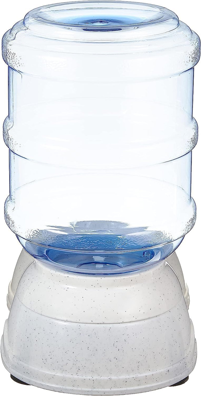 amazon-basics-gravity-pet-water-dispenser-for-cat-and-dog-easy-to-clean-135-3fl-oz-capacity-small