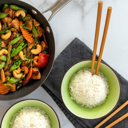 Spun Wok, 10-Inch2