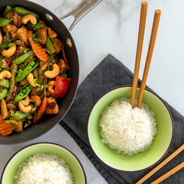 Spun Wok, 10-Inch2