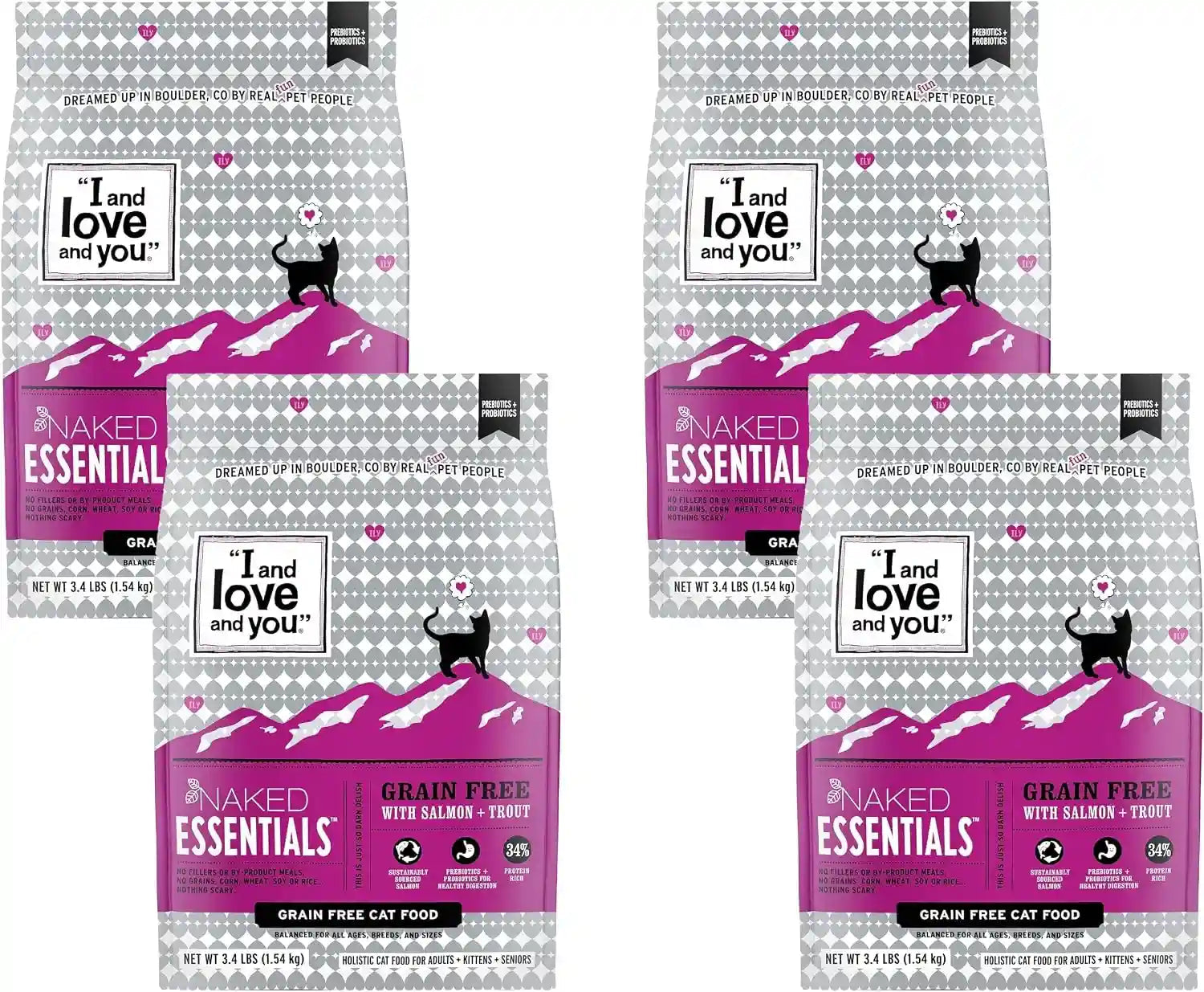 i-and-love-and-you-naked-essentials-dry-cat-food-salmon-trout-grain-free-real-meat-no-fillers-prebiotics-probiotics-3-4lb-bag