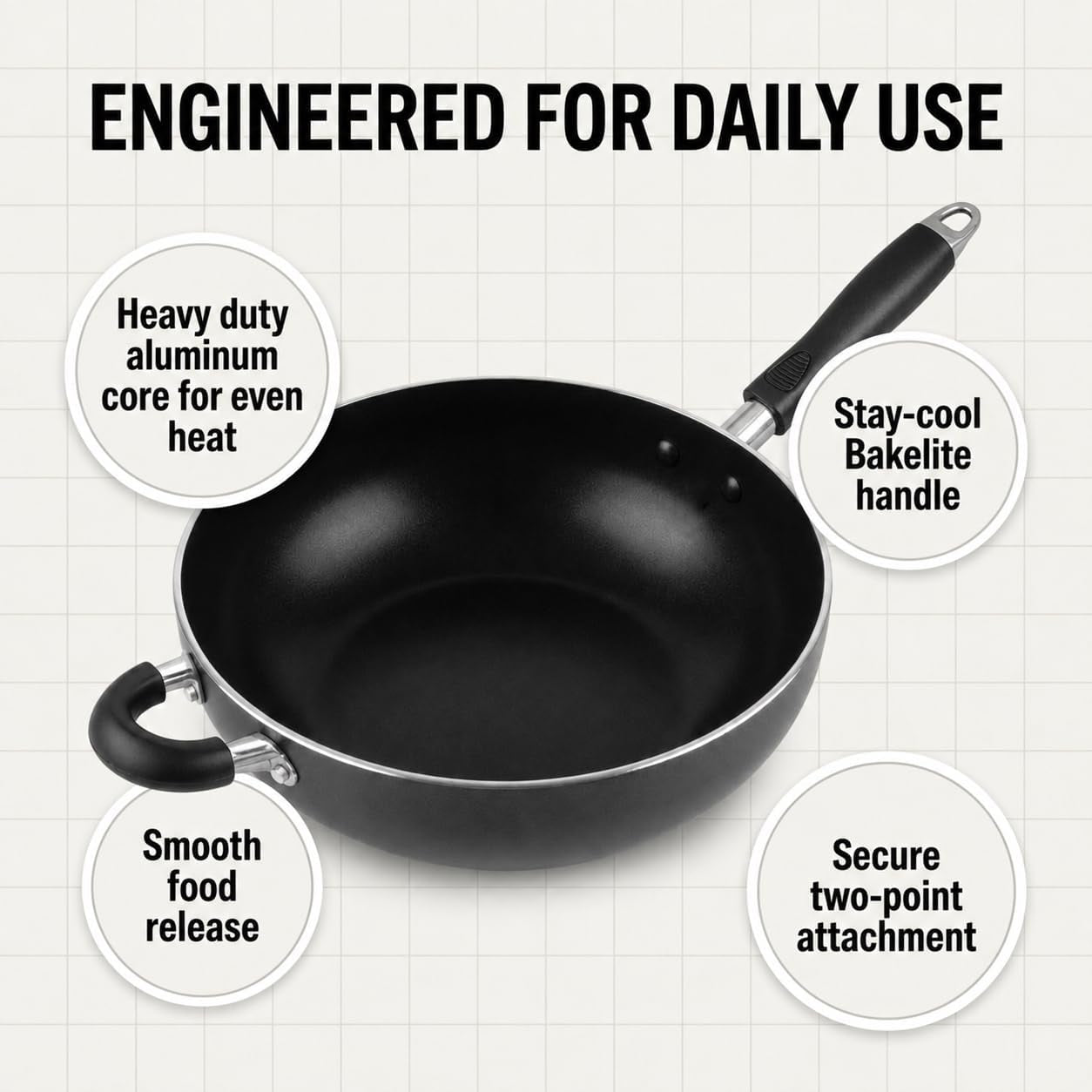 non-stick-wok-pan-with-tempered-glass-lid-6-5qt-deep-cooking-wok-stay-cool-bakelite-handle-30cm-multipurpose-stir-fry-pan