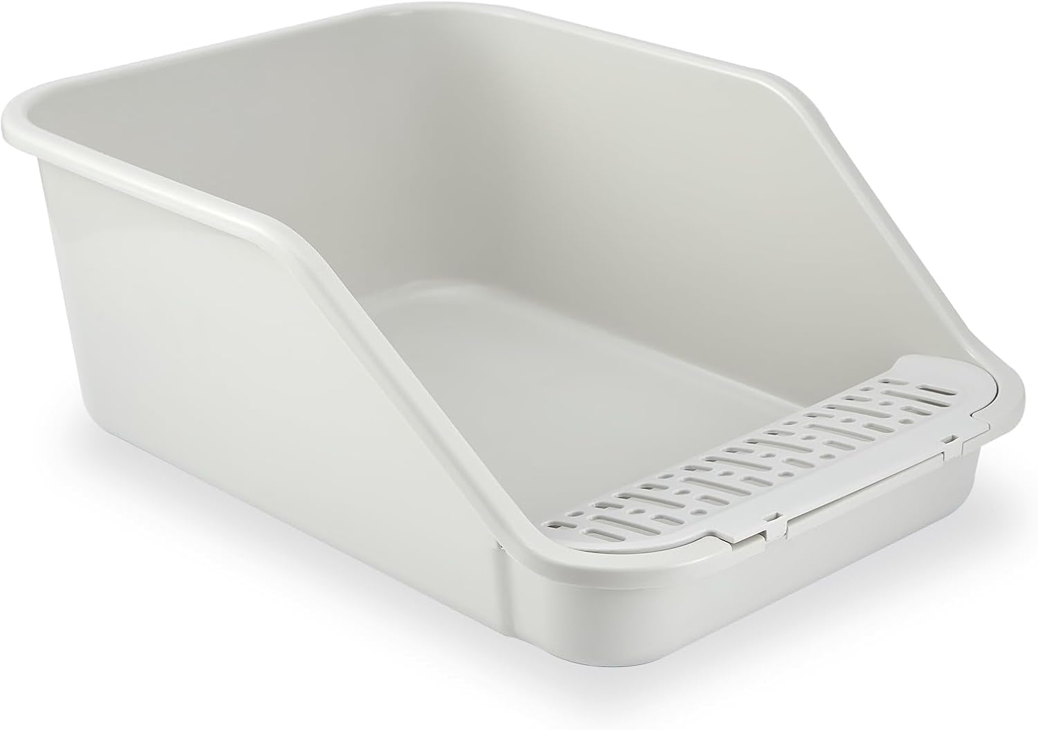spacetime-large-cat-litter-box-with-high-sides-cat-boxes-for-indoor-cats-cat-litter-pan-for-kitty-litter-box-with-low-entry-easy-to-clean-anti-splashinggrey