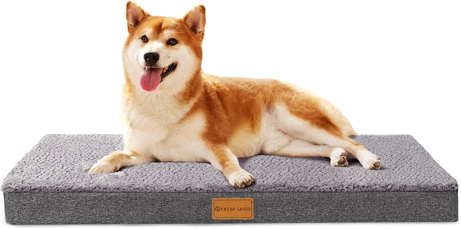 patas-lague-orthopedic-dog-bed-large-sized-dog-36x24-soft-waterproof-egg-crate-foam-medium-pet-crate-beds-mat-with-removable-washable-cover-and-non-slip-bottom-black