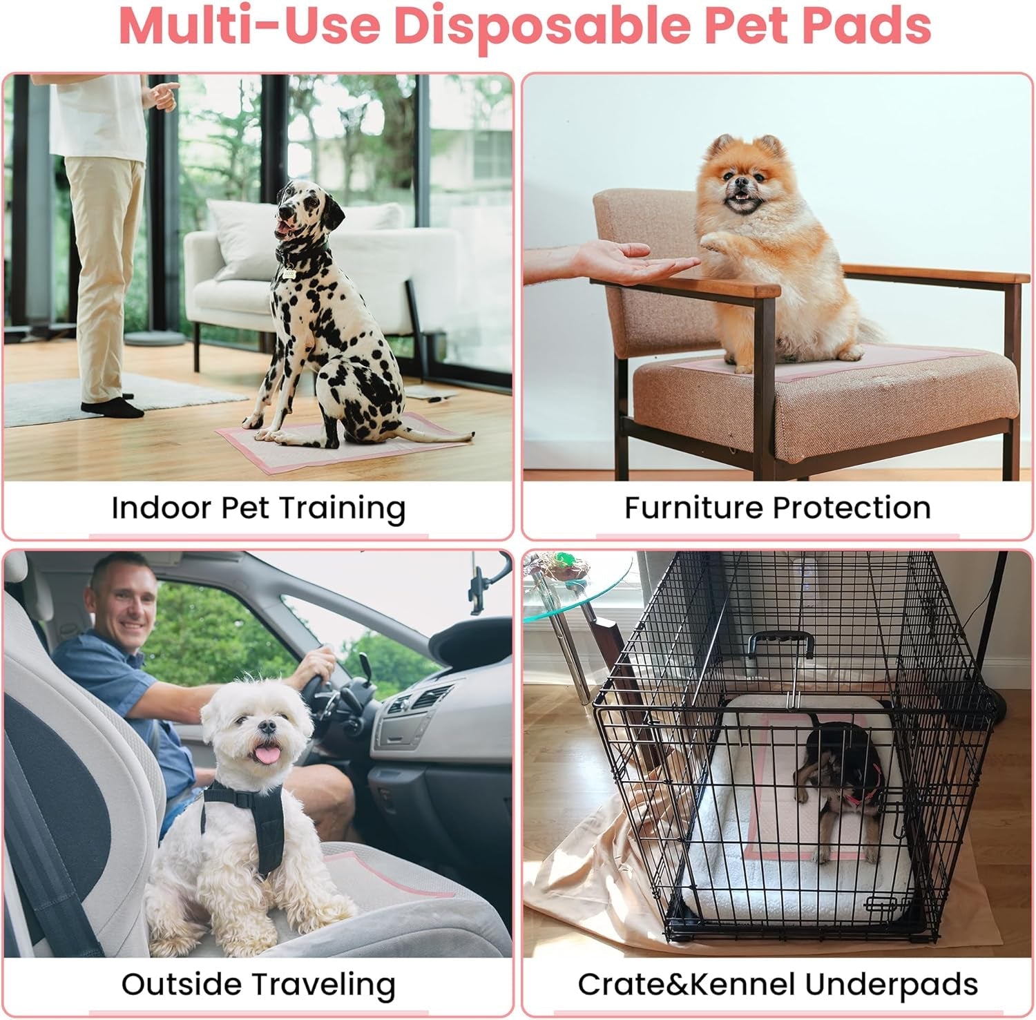 pet-toilet-training-pads-100count-disposable-puppy-pee-pads-18-x-13-for-dogs-ultra-absorbent-quick-dry-leak-proof-pet-potty-pads-for-dog-cat-rabbits-and-guinea-pigs-pink