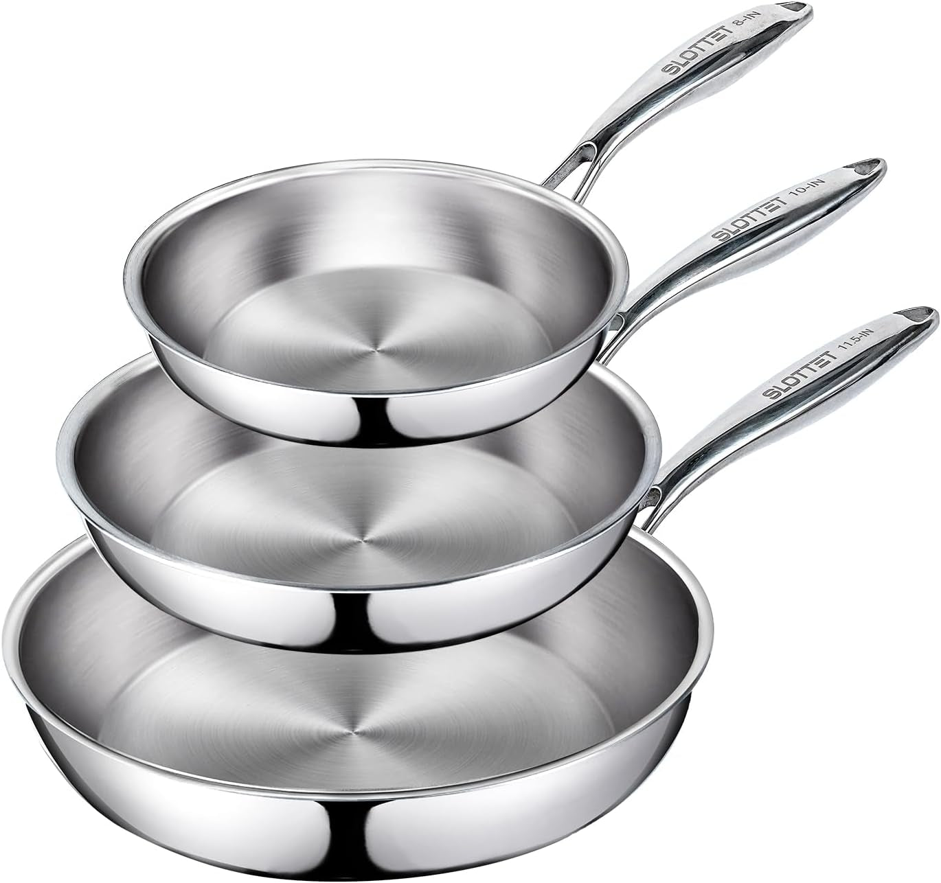 frying-pan-set8-10-11-5inch-tri-ply-stainless-steel-frying-pan-whole-clad-no-coatings-skillet-with-stay-cool-handle-for-cooking-dishwasher-and-oven-safe-induction-cookware-sets