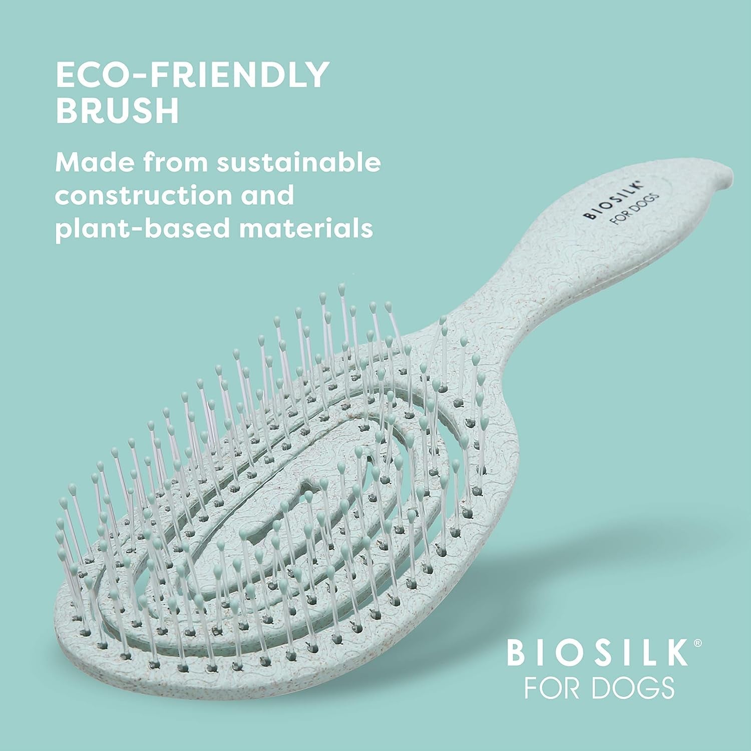 biosilk-for-pets-eco-friendly-detangling-pin-brush-for-dogs-gentle-dog-grooming-brush-designed-to-help-remove-knots-and-tangles-and-support-healthy-coats-for-all-dogs-gentle-grooming-brush-removes-knots-and-tangles-supports-healthy-coats-for-all-dog-breeds