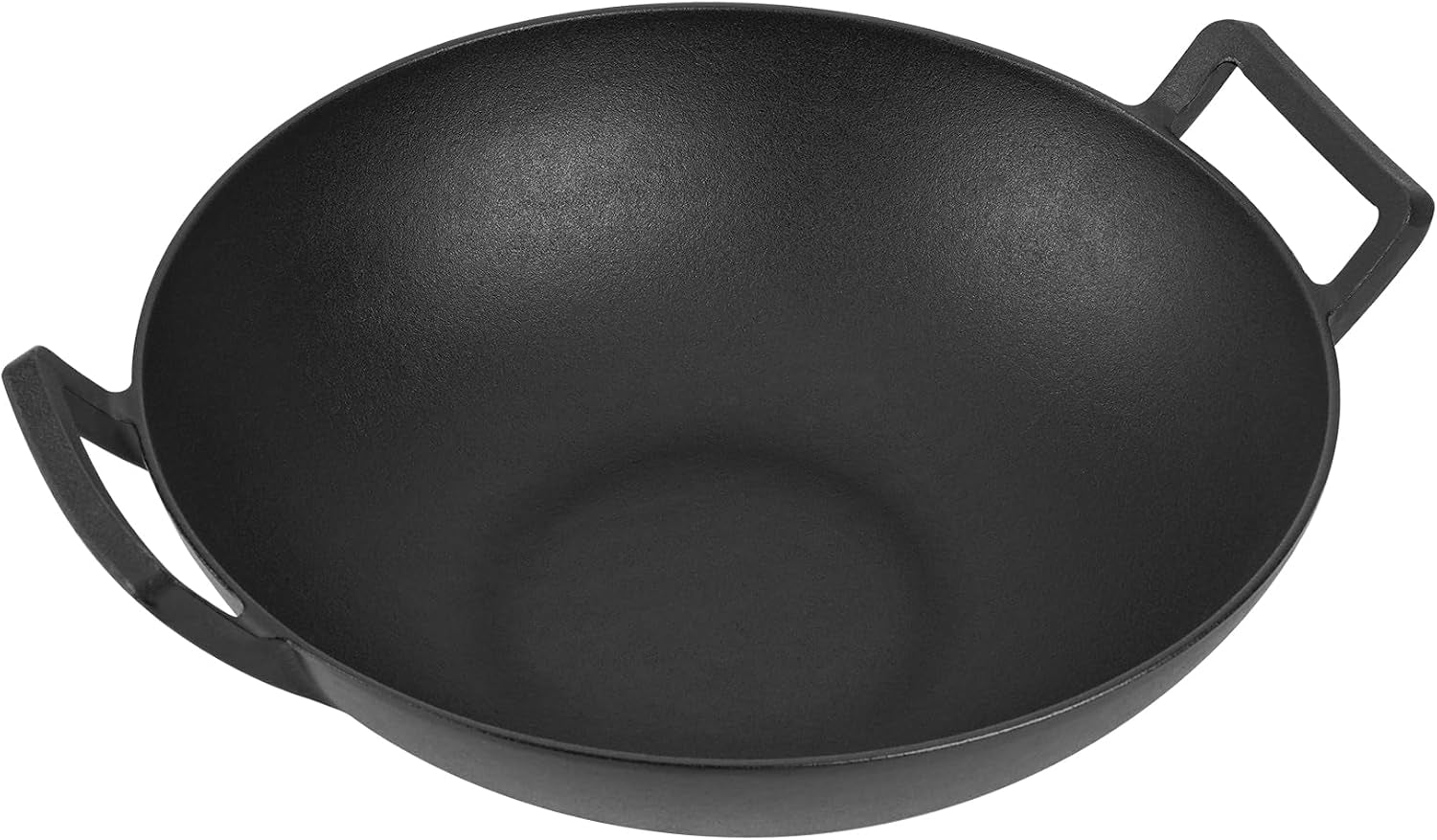 cast-iron-wok-for-weber-gourmet-bbq-system-universal-nonstick-stir-fry-pan-for-multiple-cooktops-including-induction-gas-stove-range-oven-campfire