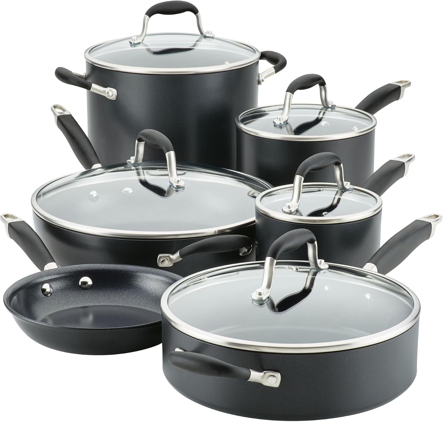advanced-home-hard-anodized-11-piece-cookware-set