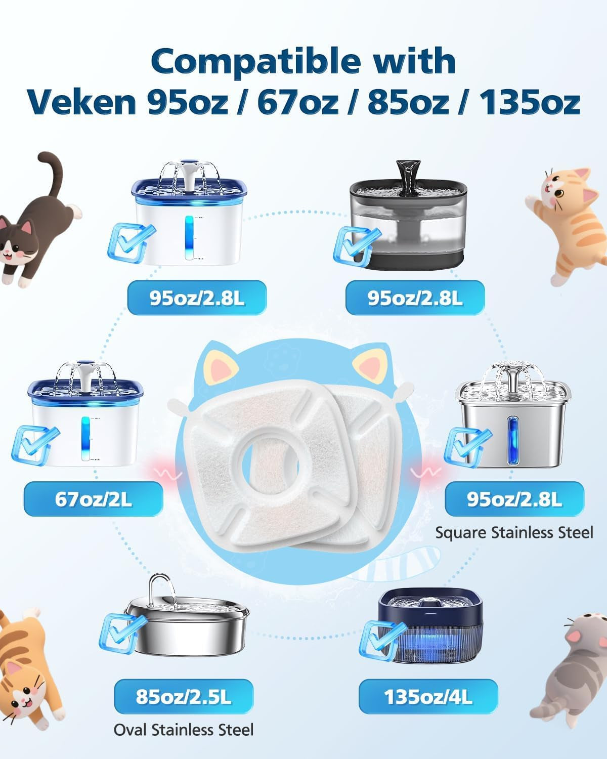 50-pcs-cat-water-fountain-filters-for-veken-95oz-67oz-135oz-pet-fountain-dog-water-fountain-automatic-dog-water-dispenser-25-pcs-pet-fountain-filter-replacement-25-pcs-pre-filter-sponges