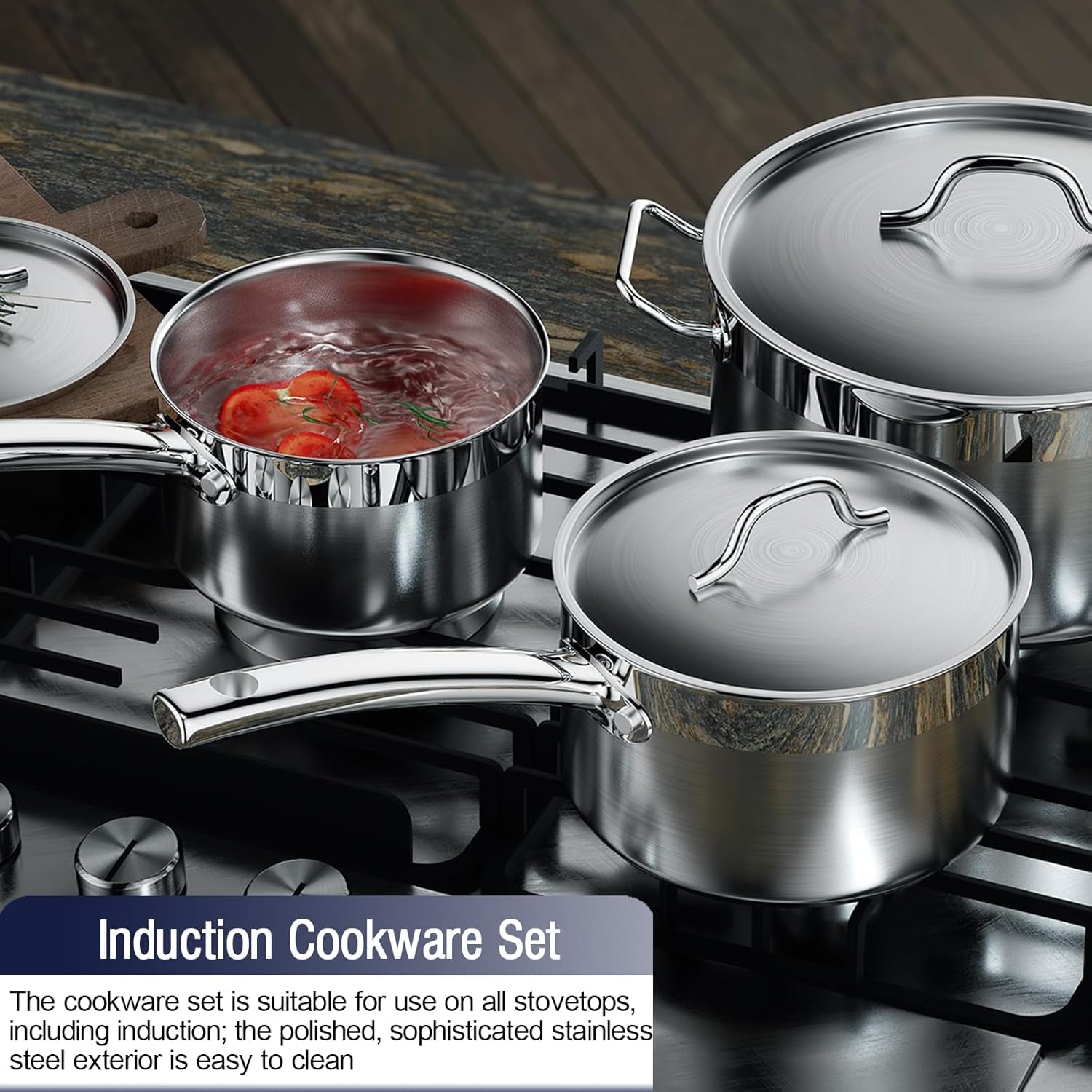 professional-cookware-set-stainless-steel-pots-kitchen-set-includes-saucepans-saute-pan-dutch-oven-with-lids-induction-compatible-8-piece