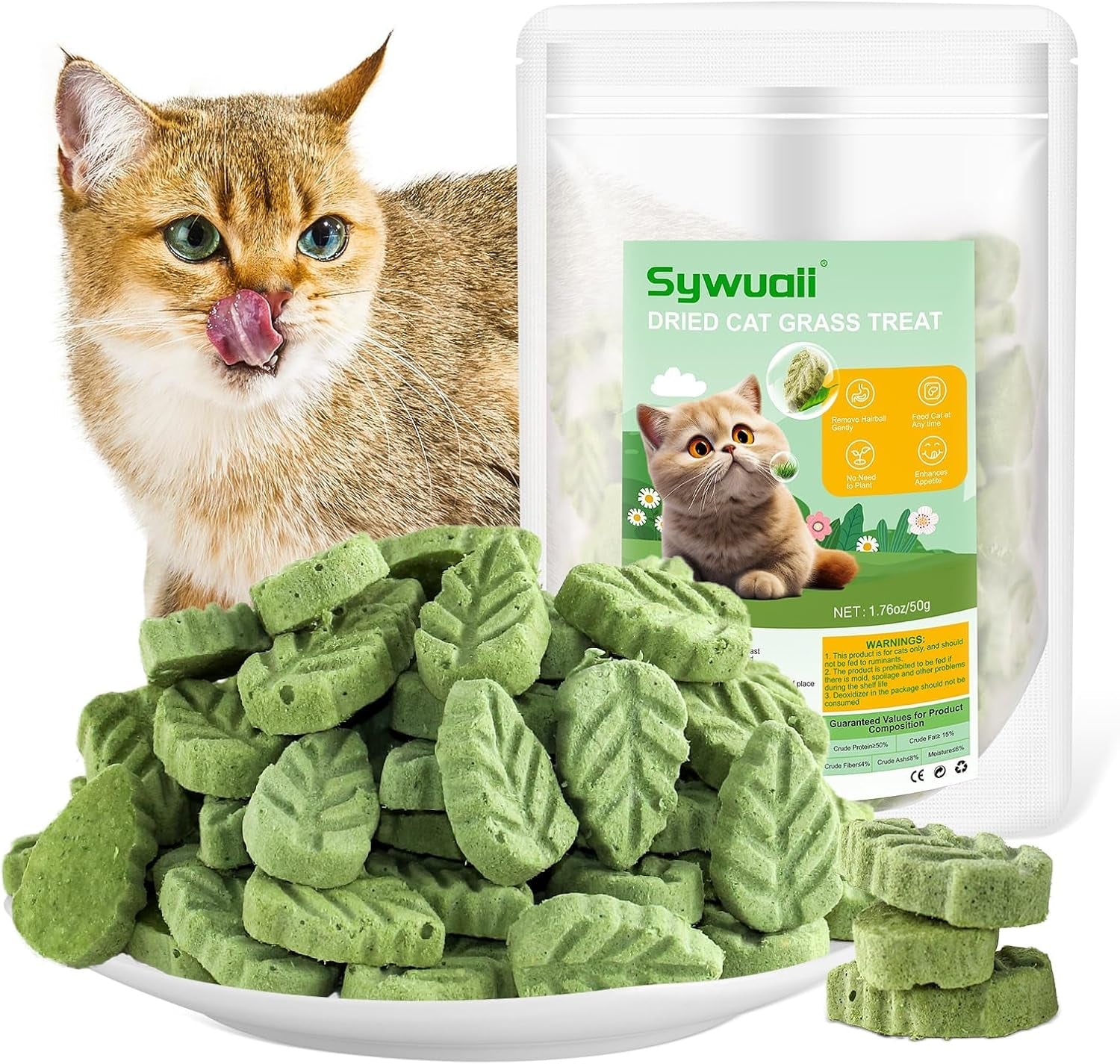 100g-3-52oz-cat-grass-treats-cat-grass-teething-stick-for-hairball-remove-and-teeth-cleaning-edible-cats-grass-stick-snack