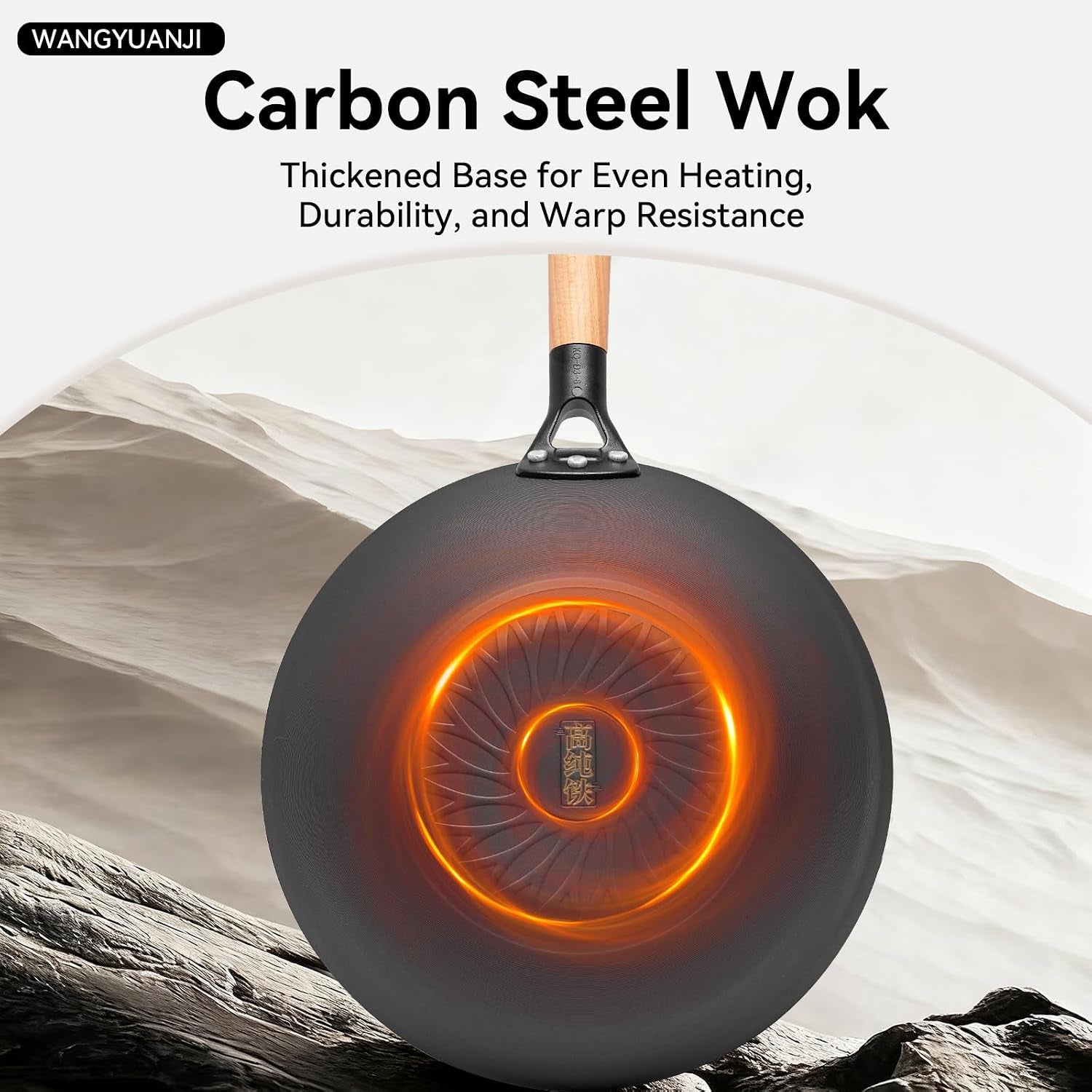 11-8-high-purity-iron-wok-pan-flat-bottom-stir-fry-pan-for-electric-induction-gas-stoves-no-chemical-coating-carbon-steel-alternative-traditional-hand-hammered-skillet-for-cooking