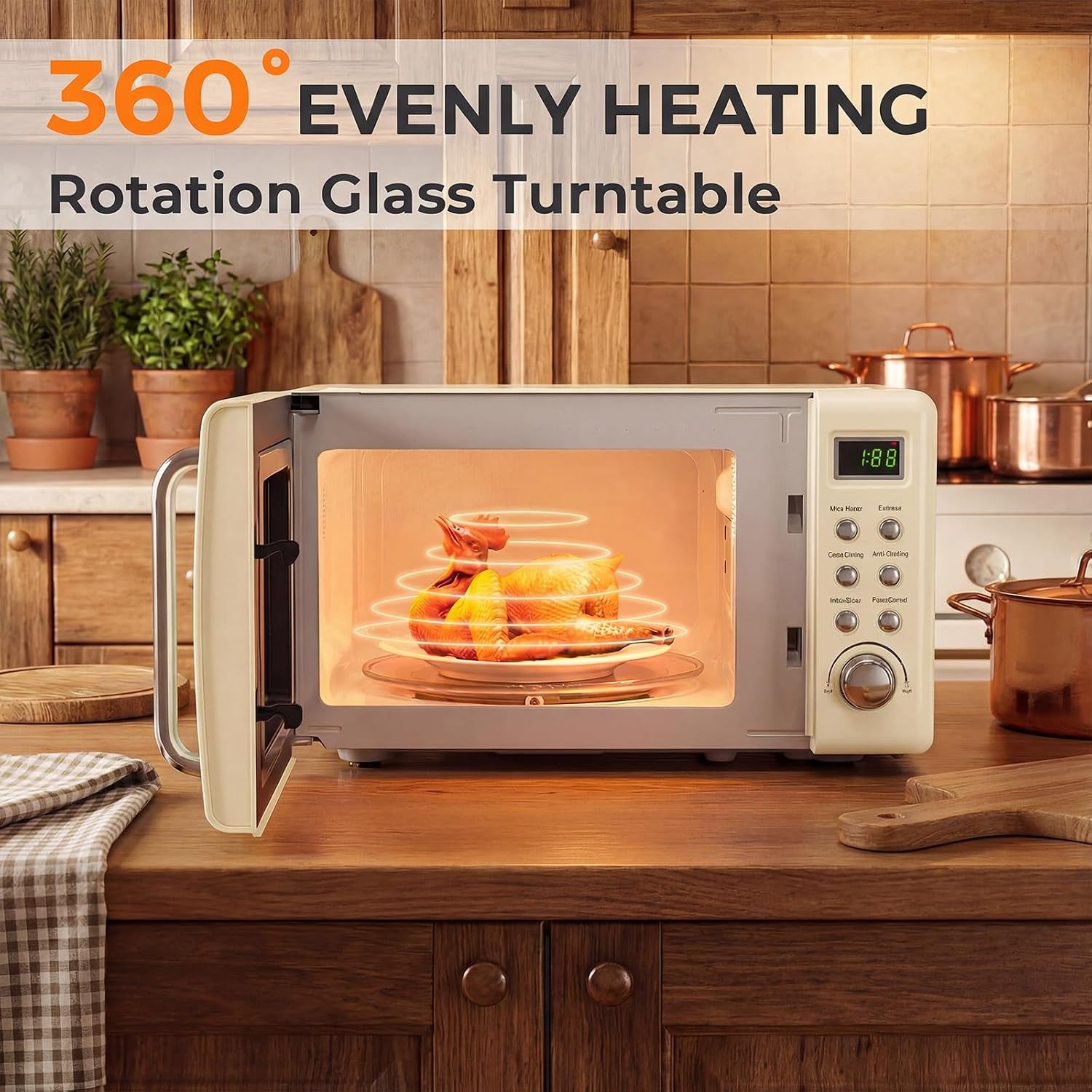 retro-microwave-0-7cu-ft-700-watt-countertop-microwave-5-micro-power-defrost-auto-cooking-function-led-display-child-lock-small-microwave-for-kitchen-rv-dorm-cream-white