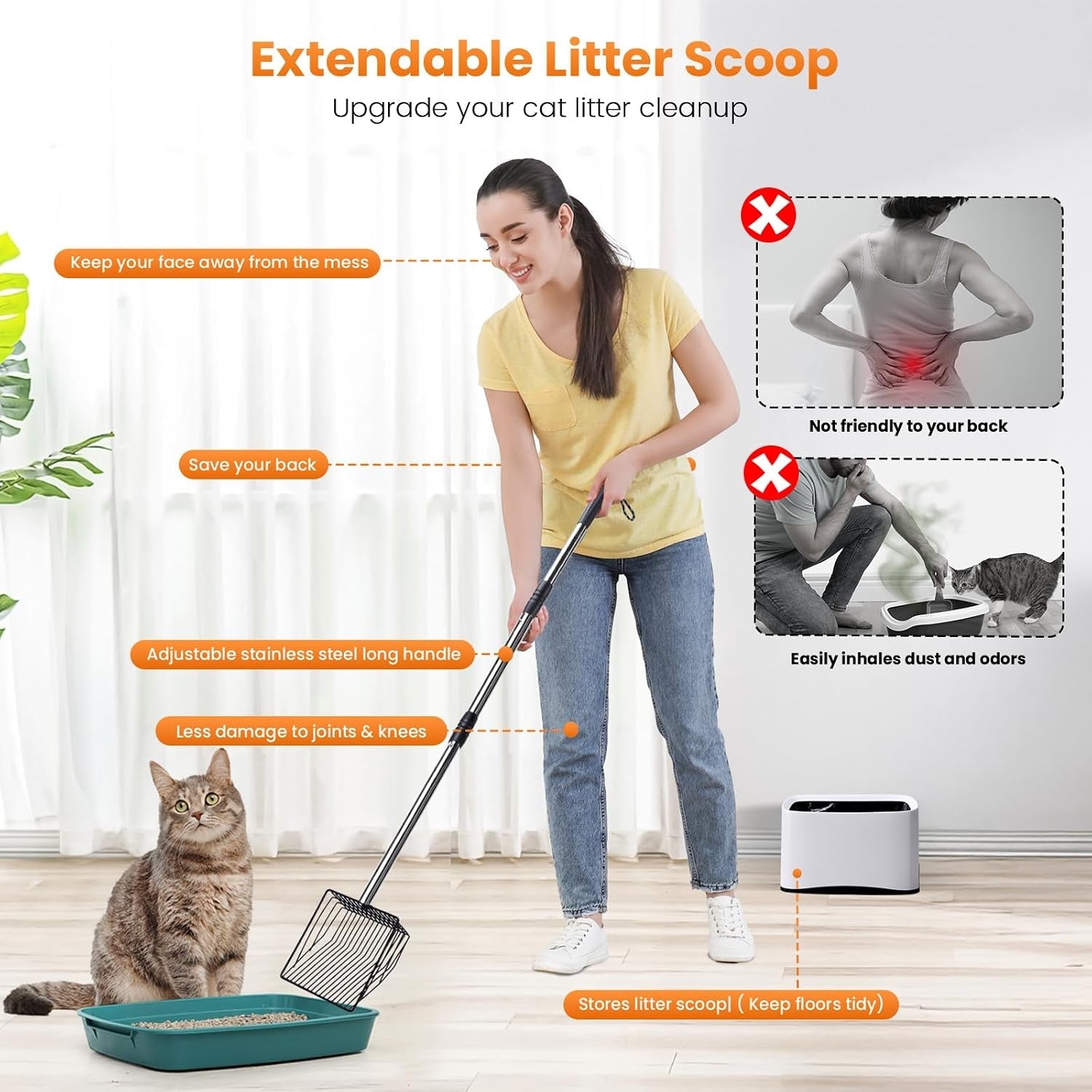 petocat-cat-litter-scoop-43-inch-metal-litter-scooper-with-stainless-steel-long-handle-upgraded-large-kitty-box-scooper-heavy-duty-deep-shovel-for-fast-sifting-dog-waste-scooops-for-outside-pet-poop