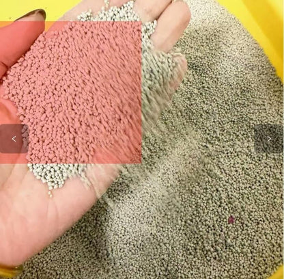 Bentonite Deodorizing Agglomerated Low-Dust Cat Litter (Packed in Self-Sealing Bags, 5Kg)6