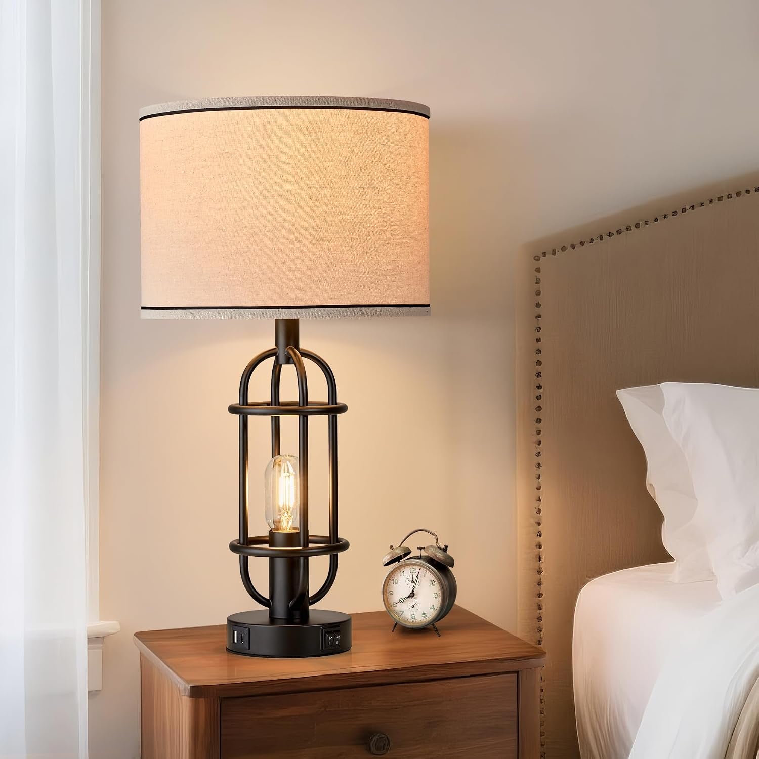 black-table-lamps-for-living-room-set-of-2-22-3-farmhouse-lamps-for-nightstand-industrial-table-lamps-for-bedroom-with-usb-ports-bulbs-included