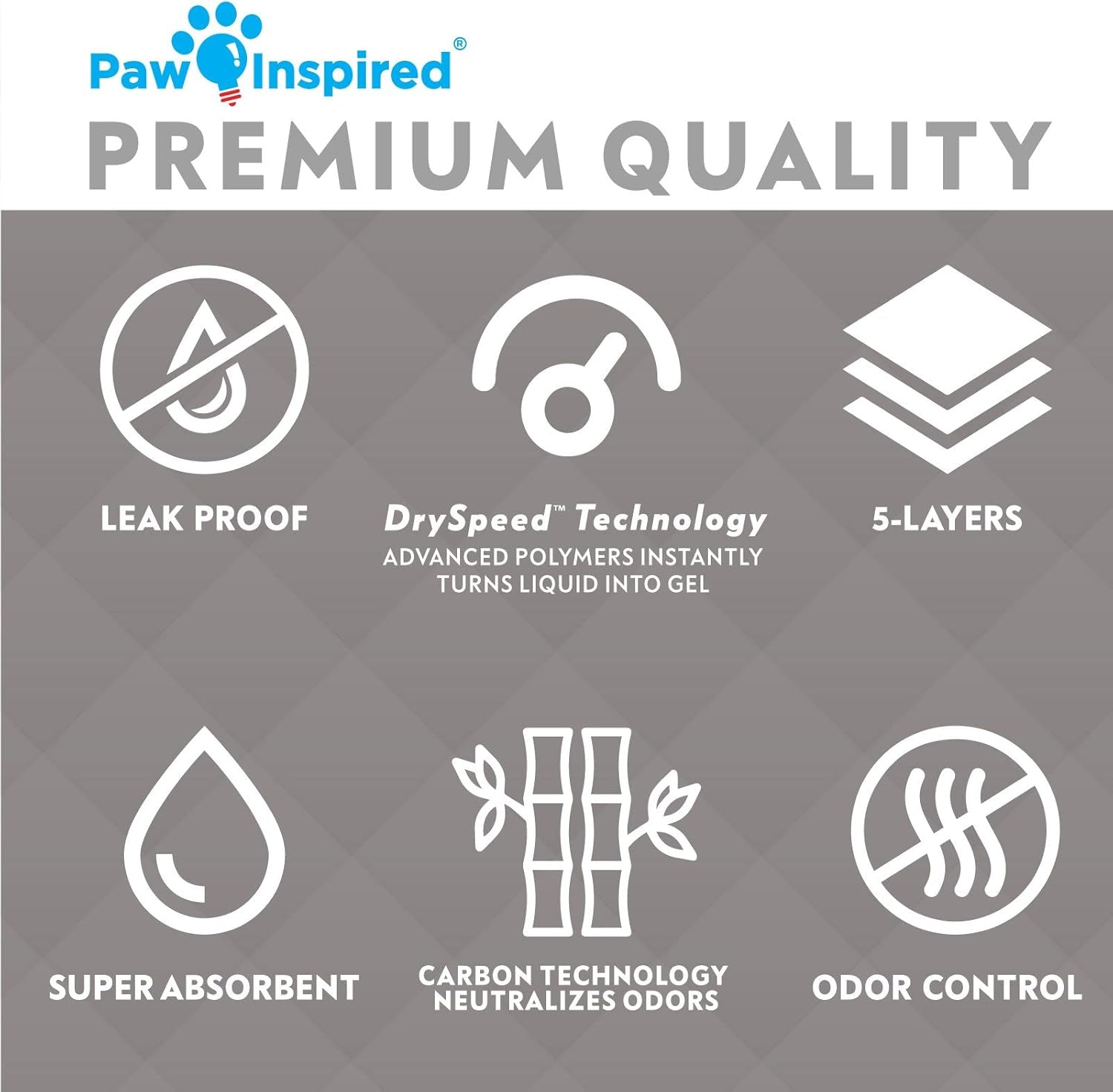 paw-inspired-disposable-cage-liners-28x17-inch-c-c-2x1-24-count-bamboo-charcoal-odor-controlling-super-absorbent-pads-for-guinea-pigs-ferrets-rabbits-hamsters-small-animals