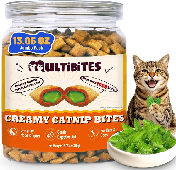 Cranberry Cat Treats for Urinary Tract, Chicken Flavor, 13.05Oz | Urinary Tract Cat Treats Healthy for Uti, Kidney Support & Bladder Control. Crunchy Urinary Cat Treats for Indoor Cats11