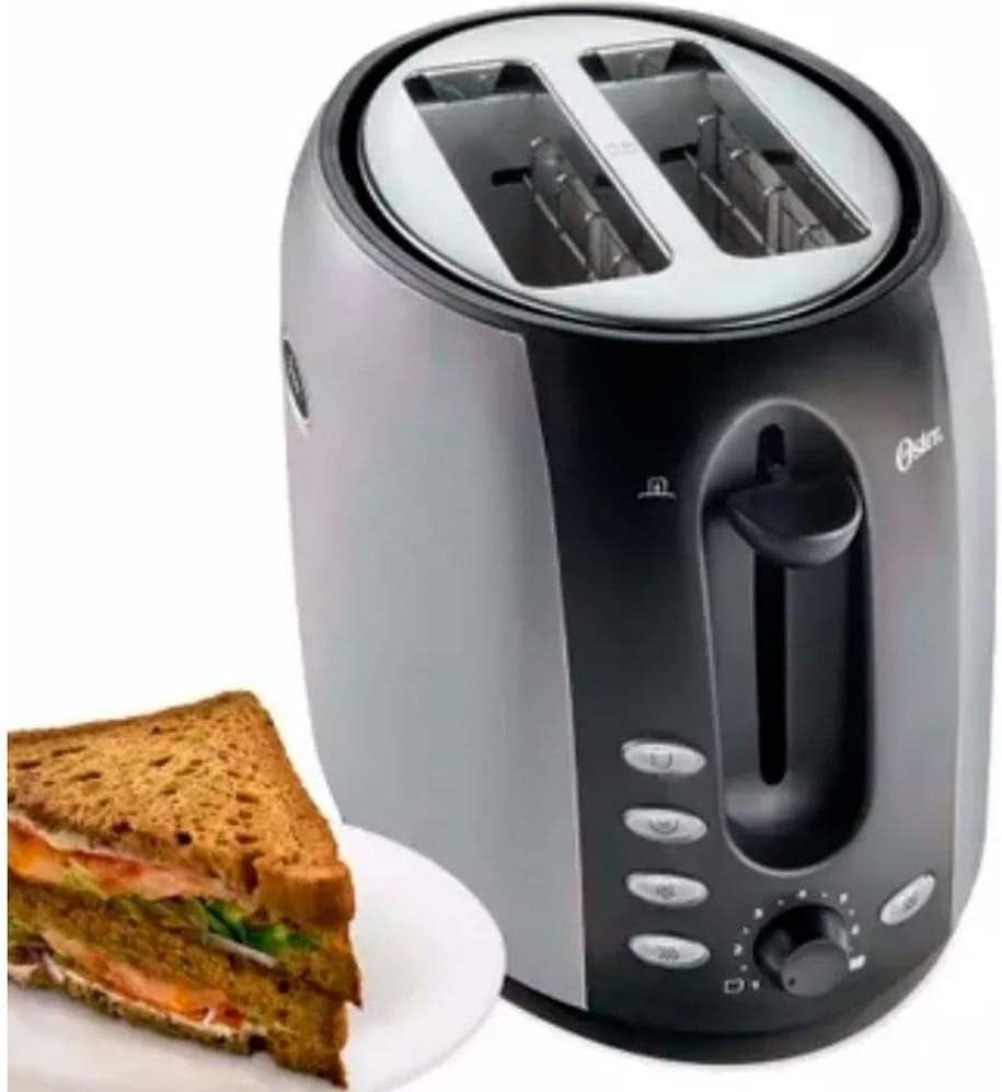 oster-2-slice-toaster-with-extra-wide-slots-bagel-toaster-for-all-bread-types-brushed-stainless-steel