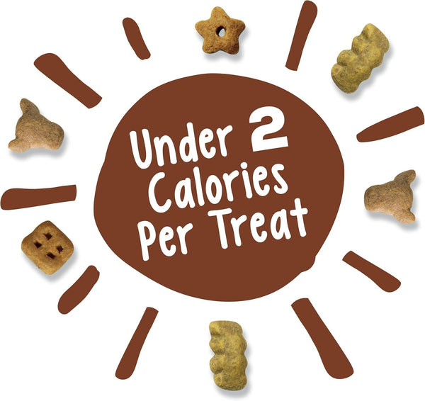 Friskies Cat Treat Party Mix Love Pack6