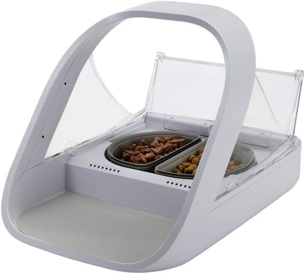 Surefeed Microchip Pet Feeder Connect - Requires Hub (Sold Separately)1