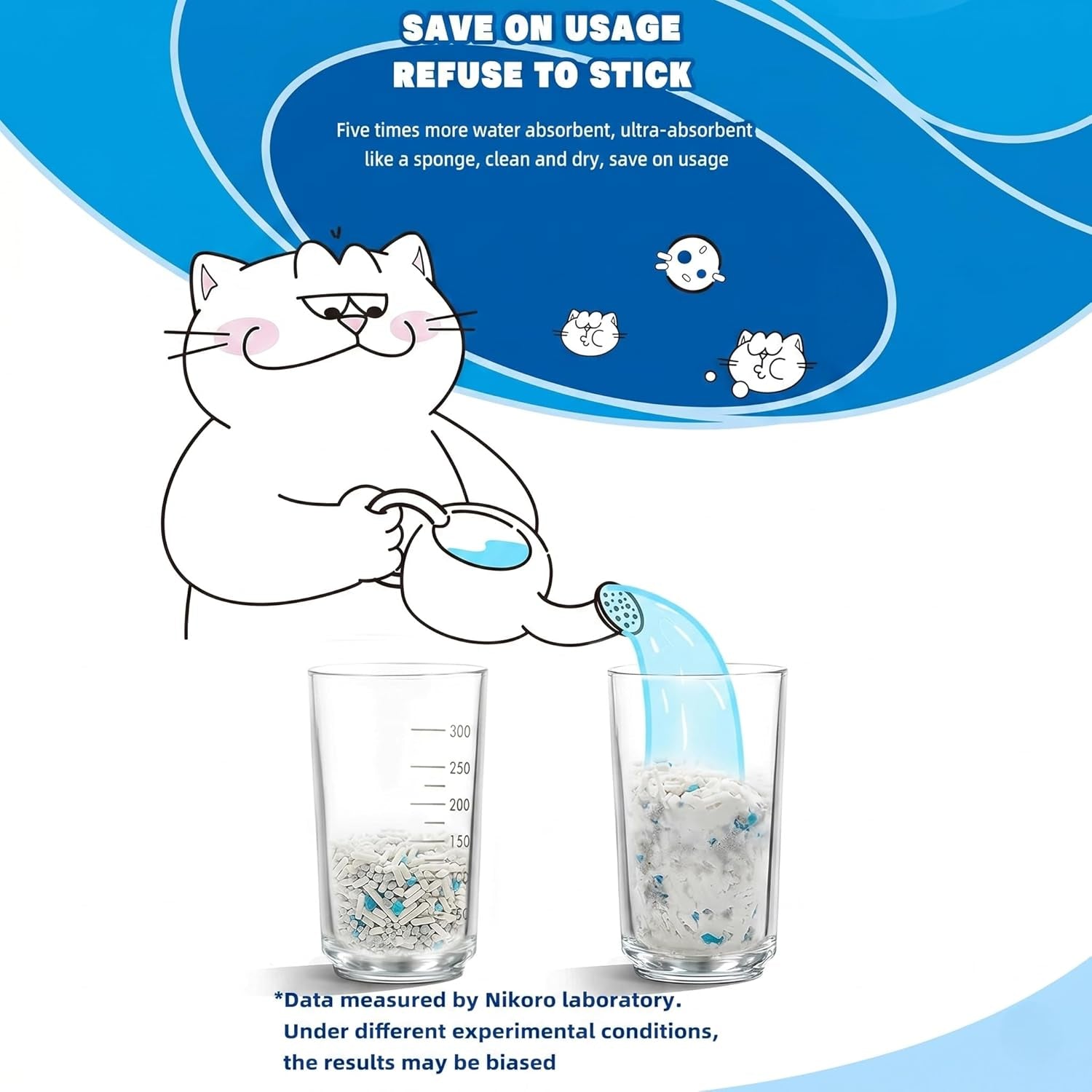 nikoro-tofu-cat-litter-strong-clumping-cat-litters-odor-control-and-unscented-ultra-absorbent-water-flushable-tofu-cat-litter-dust-free-scent-free-21-lbs5-29-lbs-4bags