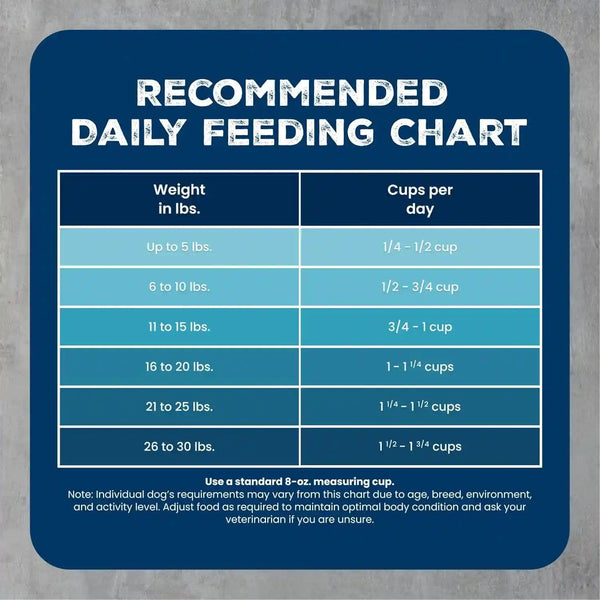 Blue Buffalo Wilderness Chicken Small Breed Adult Dry Dog Food with Wholesome Grains + Antioxidant-Rich Fruits & Veggies, 41G Protein, Supports High Energy Needs, Natural Ingredients, 4.5 Lbs.9