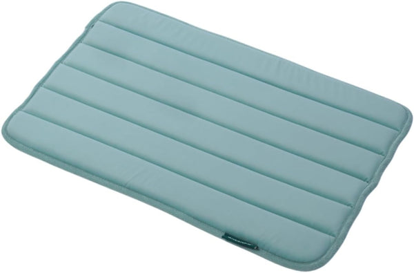 BALANCE Dog Crate Pad, Dog Foam Crate Mat Kennel Pad, Washable Water-Resistant Pet Bed Flat Dogs Cage Mat for Small Dogs11
