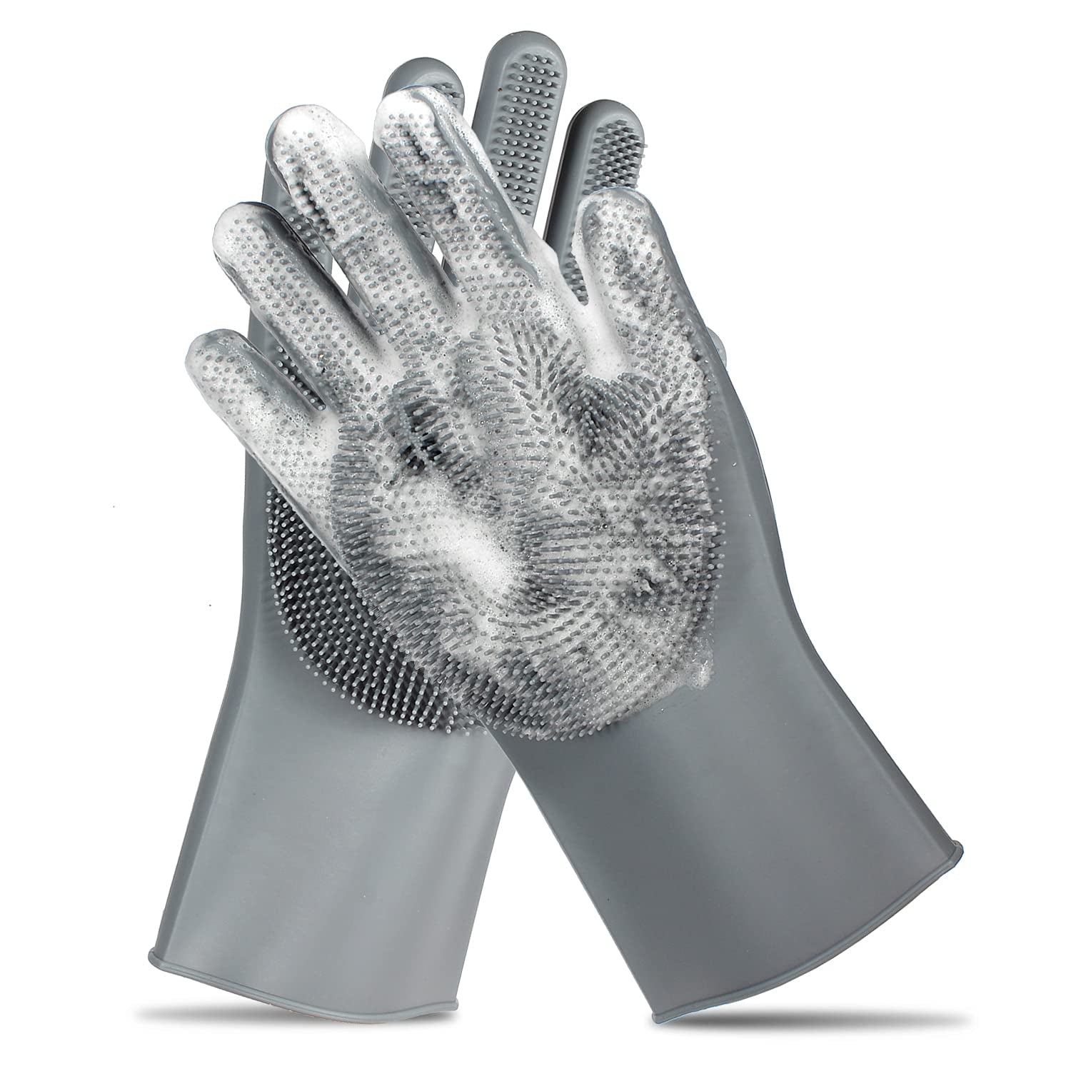 pet-grooming-gloves-gentle-dog-bathing-shampoo-brush-massage-mitt-with-enhanced-five-finger-design-efficient-deshedding-glove-for-dogs-cats-rabbits-and-horses-1-pack