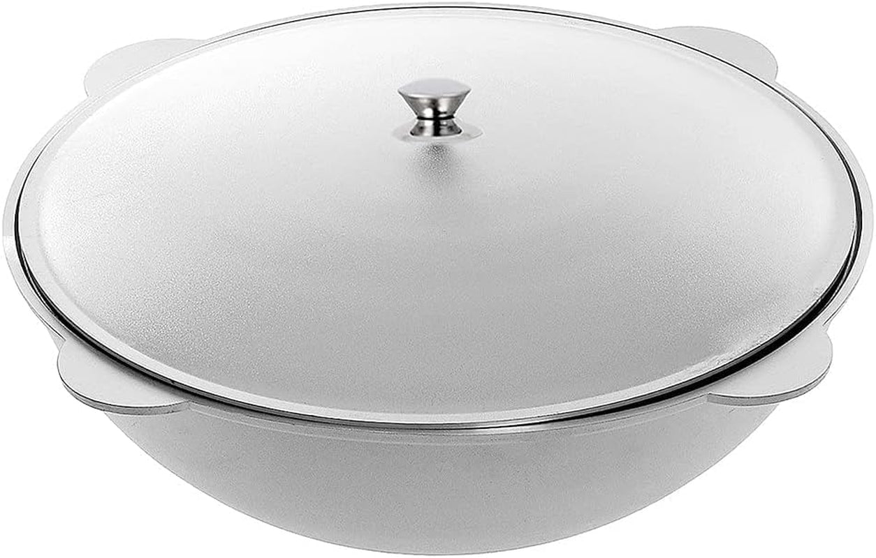 cast-aluminum-asian-cauldron-with-lid-aluminum-kazan-dutch-oven-pot-camping-cookware-kitchen-pot-oven-safe-caldero-gray-15-l