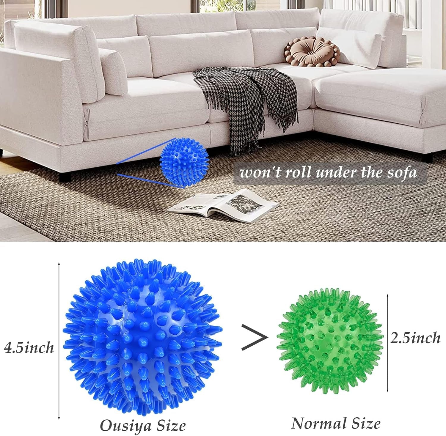 dog-balls-4-5-squeaky-dog-toys-spikey-ball-for-aggressive-chewers-heavy-duty-teething-large-medium-durable-dogs-balls-4-pack