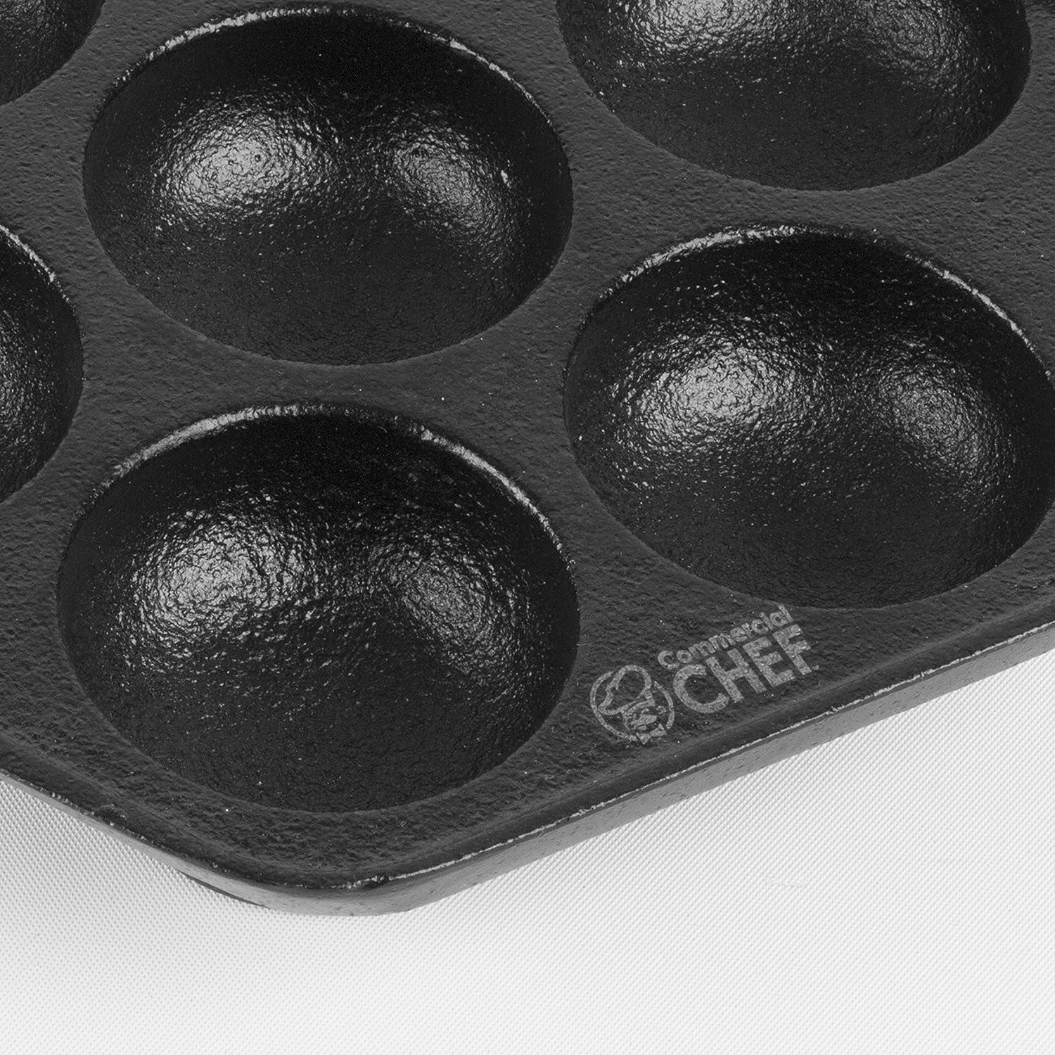 danish-aebleskiver-pan-pre-seasoned-cast-iron-chci4105-seven-sections-for-mini-puffs-and-pancake-balls-works-on-all-cooktops-including-induction-outdoor-cookware-for-grills