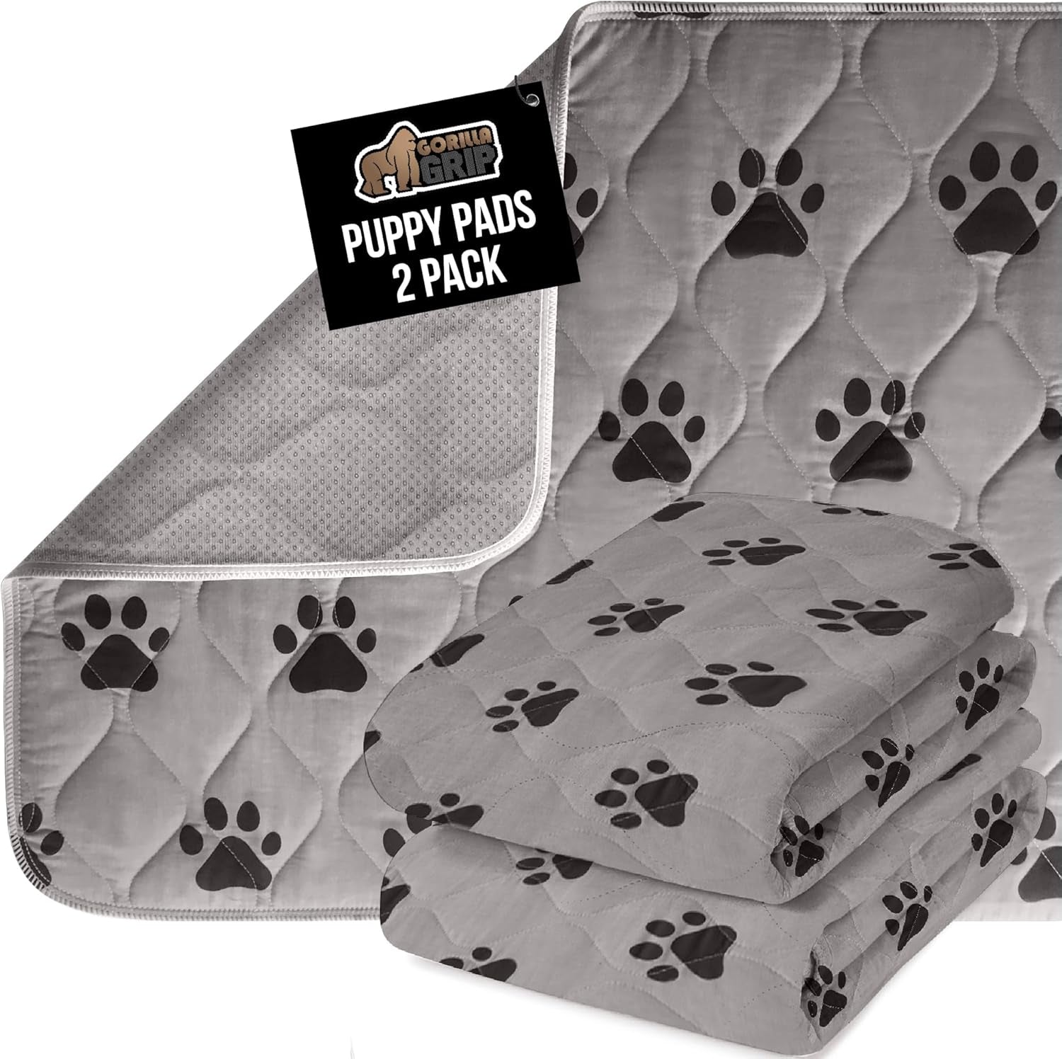 gorilla-grip-washable-puppy-pads-46x28-slip-resistant-dog-crate-mat-waterproof-cloth-pee-pad-for-training-puppies-in-playpen-reusable-pet-incontinence-blanket-protects-sofa-furniture-floors