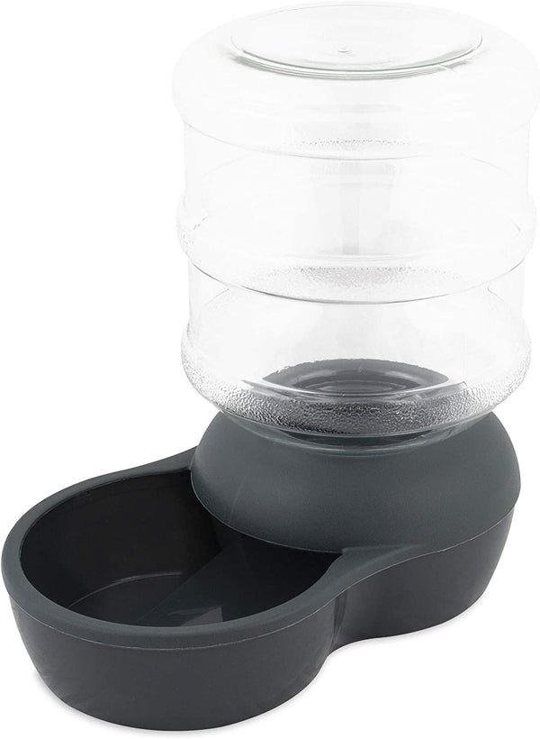 Petmate Aspen Pet Lebistro Cat and Dog Water Dispenser, Made in USA9