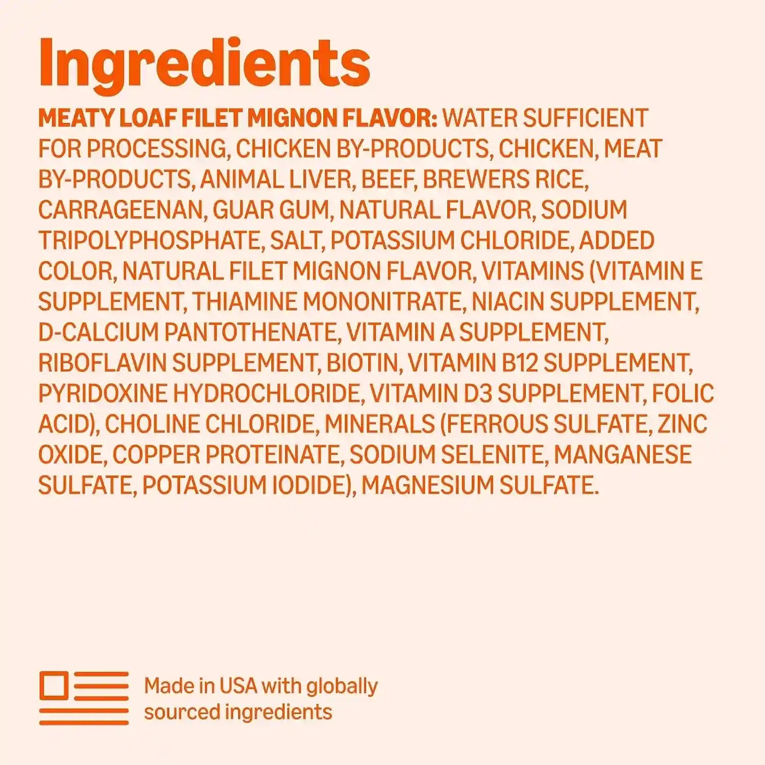 amazon-basics-wet-dog-food-meaty-loaf-variety-pack-filet-mignon-flavor-and-chicken-rice-dinner-made-with-real-chicken-and-beef-13-2-oz-can-6-cans-of-each-flavor-12-cans-in-total