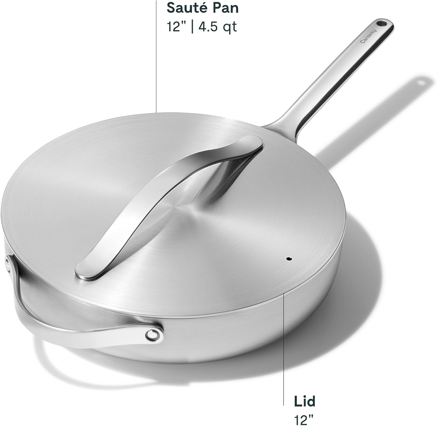 caraway-4-5-qt-stainless-steel-saute-pan-5-ply-stainless-steel-oven-safe-and-stovetop-agnostic-non-toxic-ptfe-and-pfoa-free