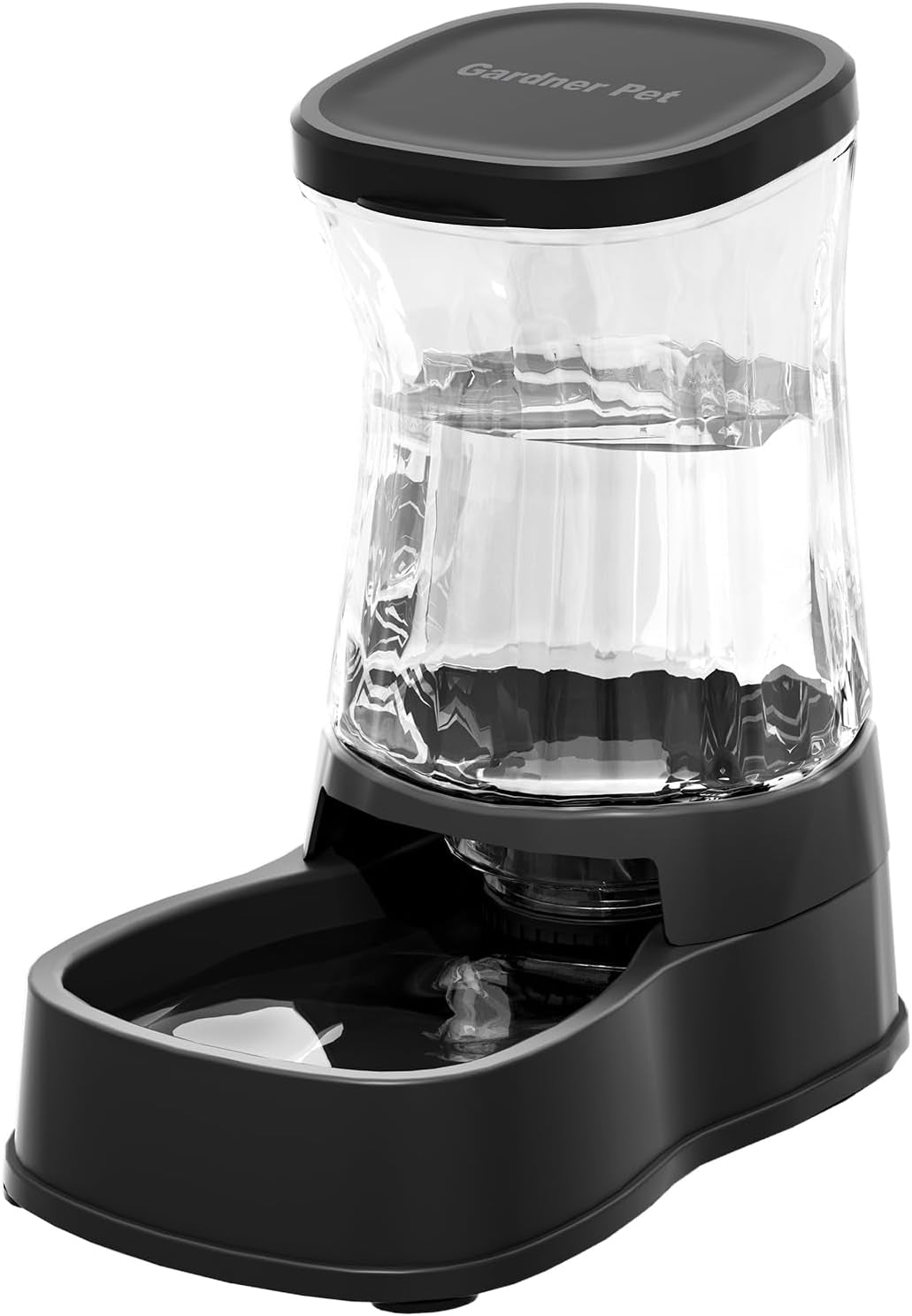 gardner-pet-automatic-dog-water-dispenser-gravity-stainless-steel-water-waterer-feeder-100-bpa-free-large-capacity-water-feeding-bowls-for-medium-large-sized-dogs-cats-other-pets-1-gallon