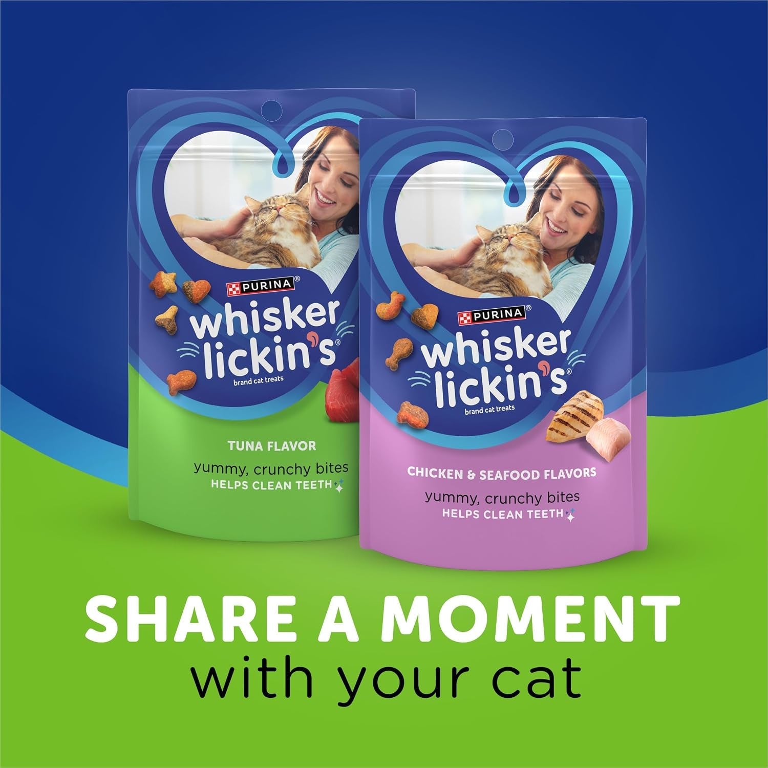 purina-whisker-lickins-cat-treats-crunchy-and-yummy-tuna-flavor-pack-of-4-10-oz-pouches