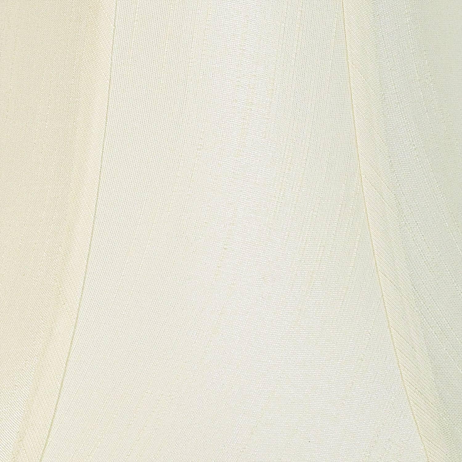 pre-assembled-ginna-creme-flared-large-bell-lamp-shade-7x14x11-spider-7-top-x-14-bottom-x-10-5-high-x-11-slant-replacement-for-table-lamps-harp-finial