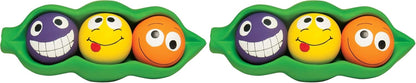 Multipet Three Peas in a Pod6