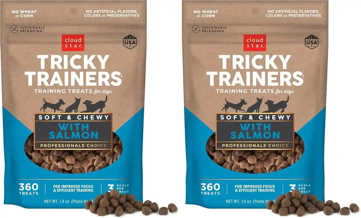 cloud-star-tricky-trainers-soft-chewy-dog-treats-liver-14-oz-pouch