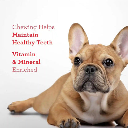 Dreambone Chicken Wrapped Sirloin Twist Stick Dog Treats, Daily Rawhide-Free Chew, Digests Safely and Completely, with Real Protein, Chicken, Sirloin and Veggies, 15 Count9