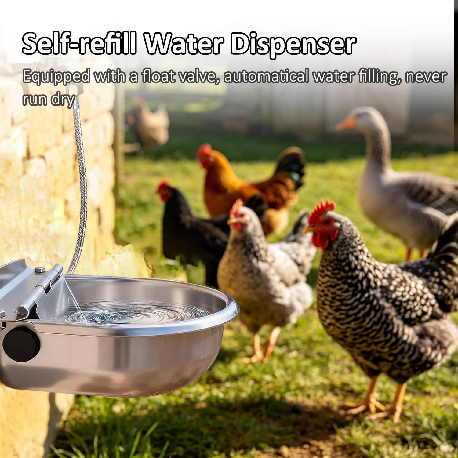 automatic-water-dispenser-for-dogs-and-cats-stainless-steel-dog-water-bowl-dispenser-outdoor-large-pets-waterer-feeder-for-poultry-and-livestock