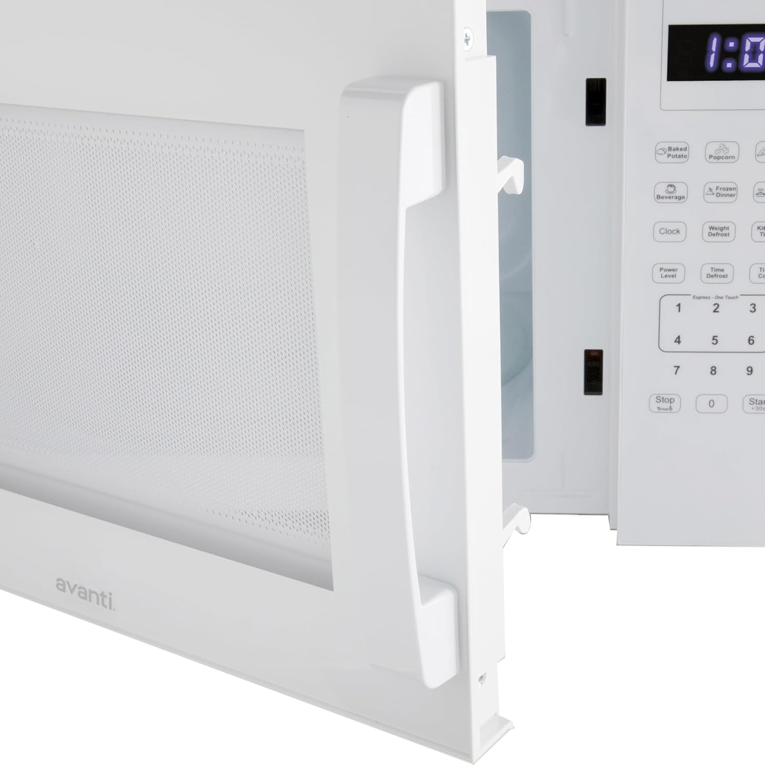 microwave-oven-1000-watts-countertop-compact-with-9-pre-set-cooking-settings-speed-defrost-by-weight-electronic-control-panel-and-glass-turntable-1-5-cu-ft-white