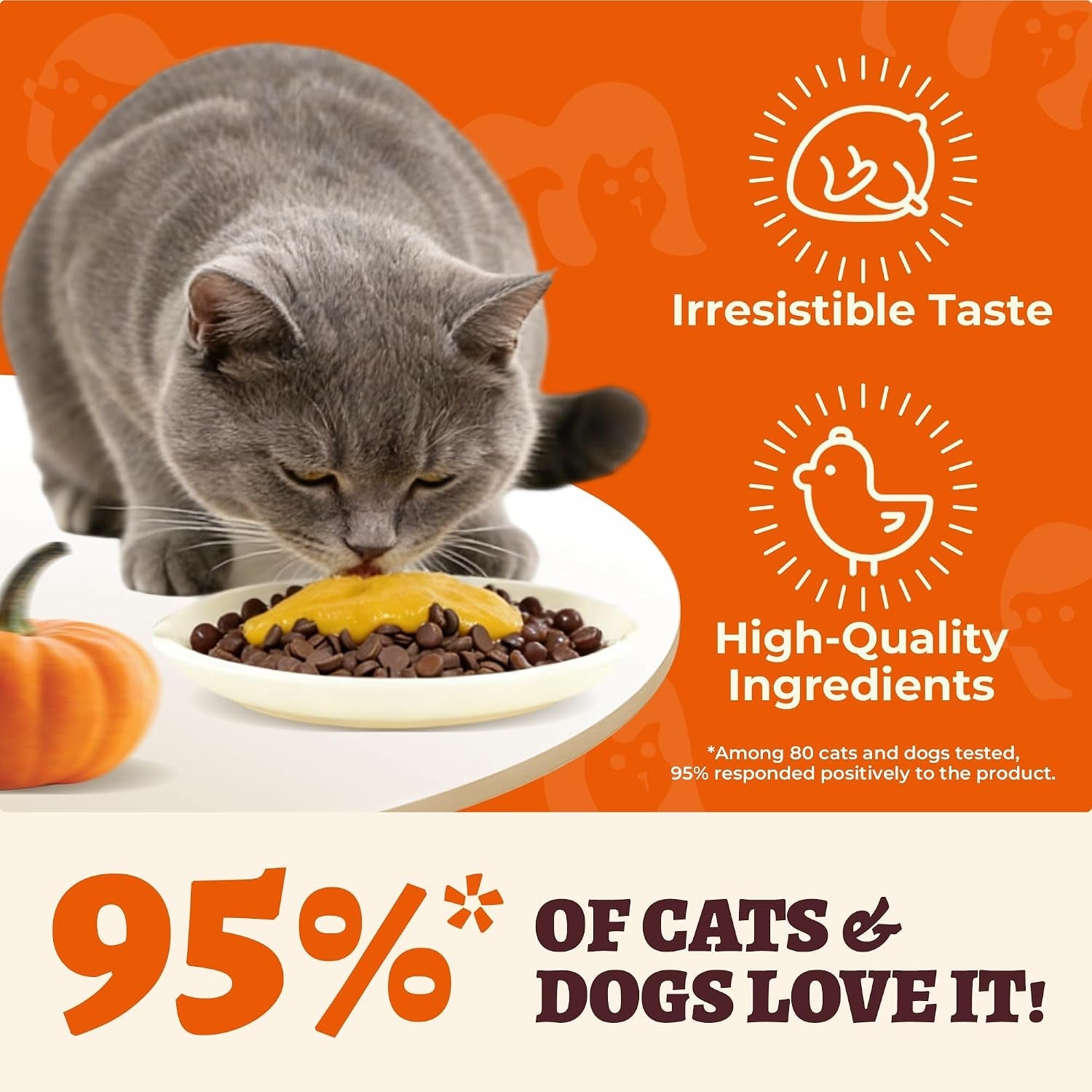 15-5oz-pumpkin-puree-for-cats-and-dogs-for-digestive-health-cat-and-dog-pumpkin-puree-for-healthy-digestion-natural-fiber-supplement-for-dog-food-toppers-kittens-puppy-snacks