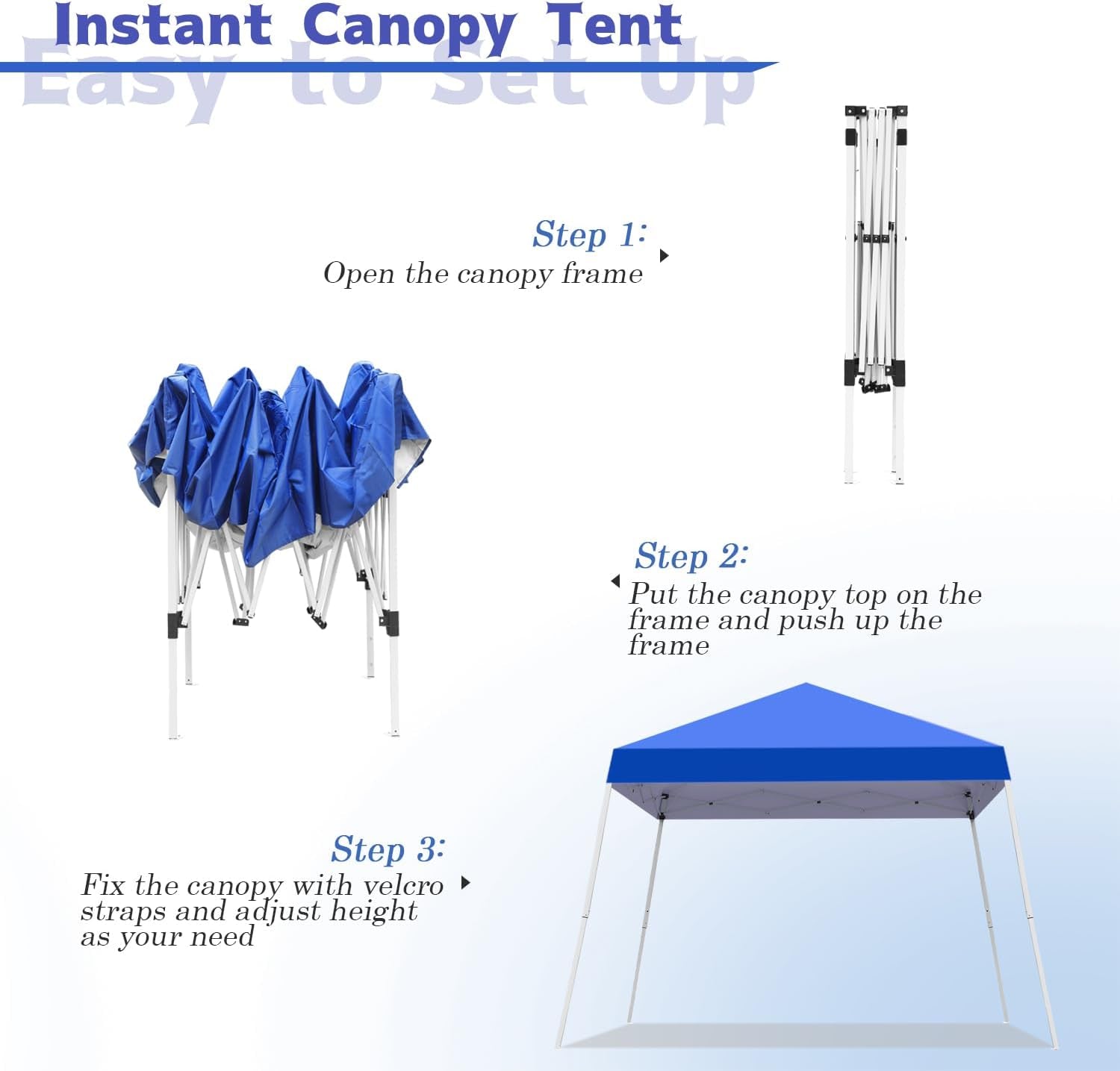 10x10ft-slant-leg-pop-up-canopy-tent-portable-outdoor-shelter-10x10ft-base-8x8ft-top-adjustable-heights-instant-shelter-with-carrying-bag-for-patio-deck-garden-and-beach