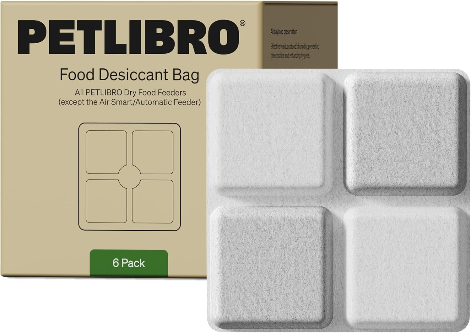 petlibro-pet-food-desiccant-bag-6-packs-desiccant-bags-for-cat-dog-feeder-keep-pet-food-dry-and-fresh-suitable-petlibro-automatic-cat-feeder-model-plaf005-plaf006-plaf103-plaf203-plaf301